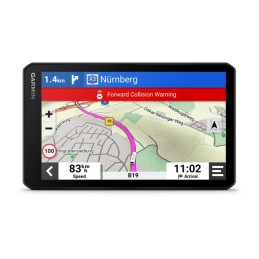 Garmin CamperCam 795, 7"...